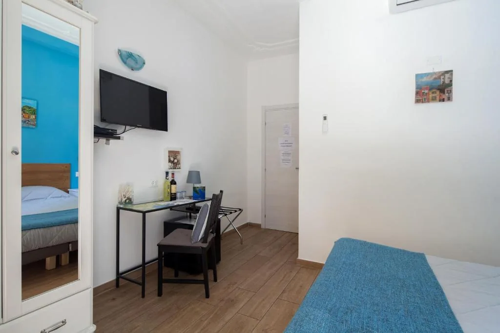 Cinque Terre Charme Rooms — foto 4