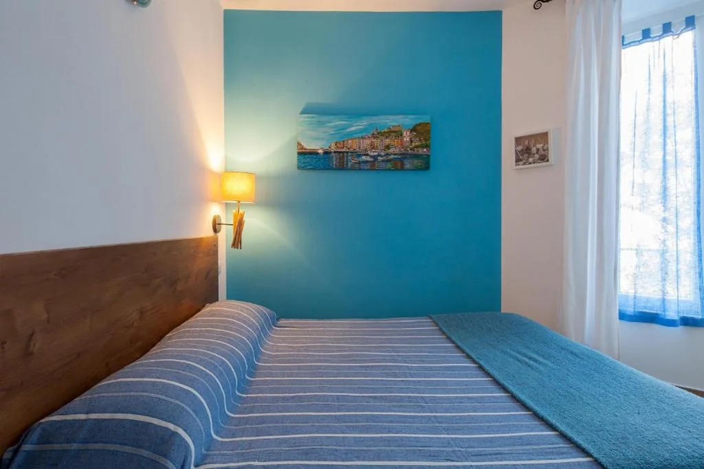Cinque Terre Charme Rooms — foto 6