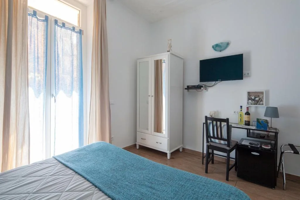 Cinque Terre Charme Rooms — foto 8