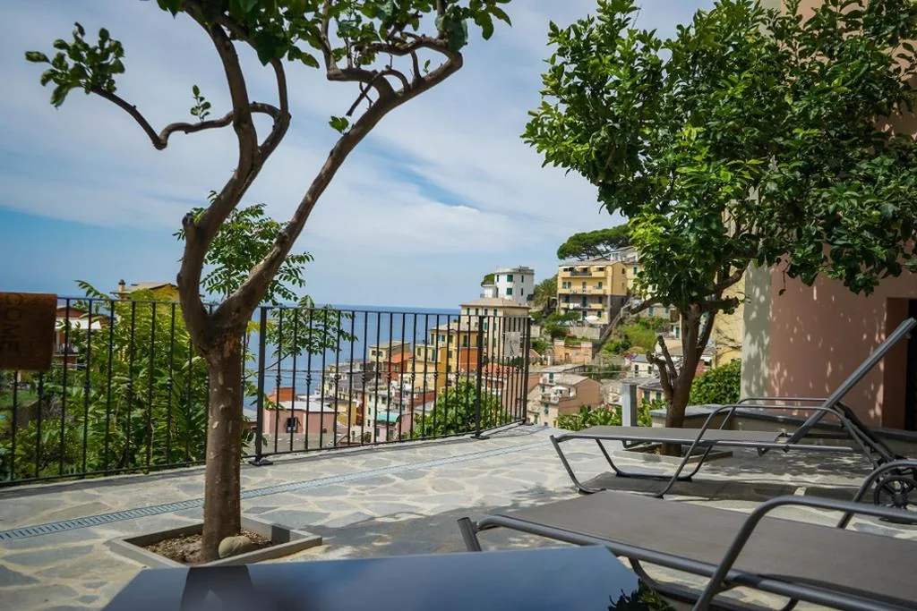 Cinque Terre Coast to Coast — foto 4