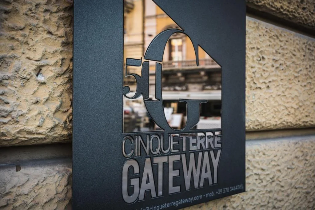 Cinque Terre Gateway — foto 5