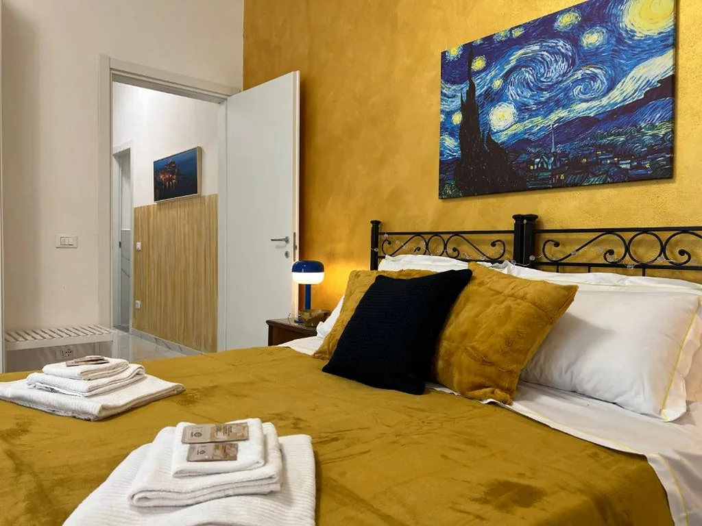 Cinque Terre & More – Affittacamere
