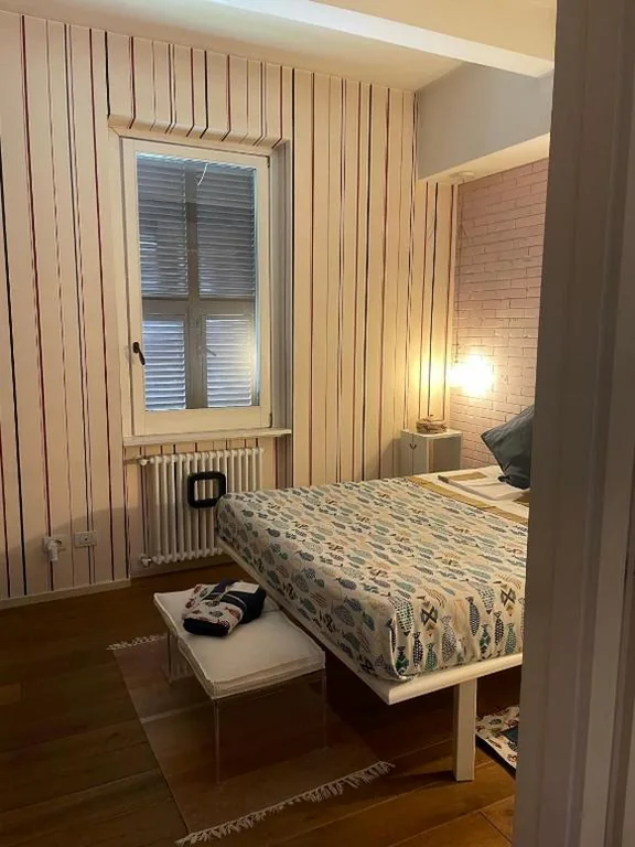 Cinquecento Loft