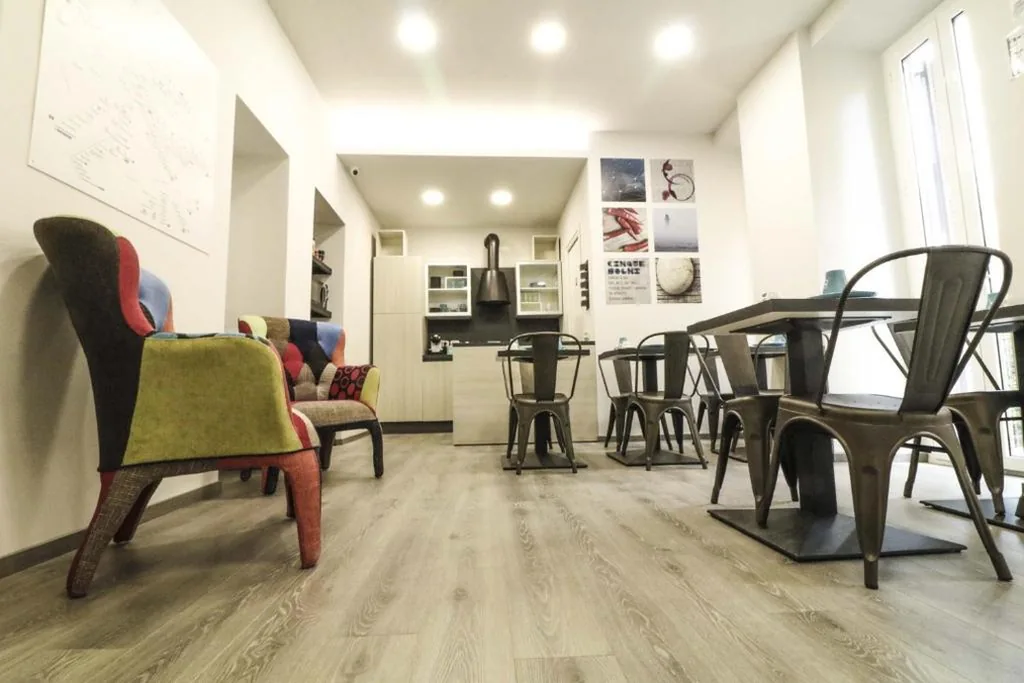 CinqueSogni Guest House — foto 4
