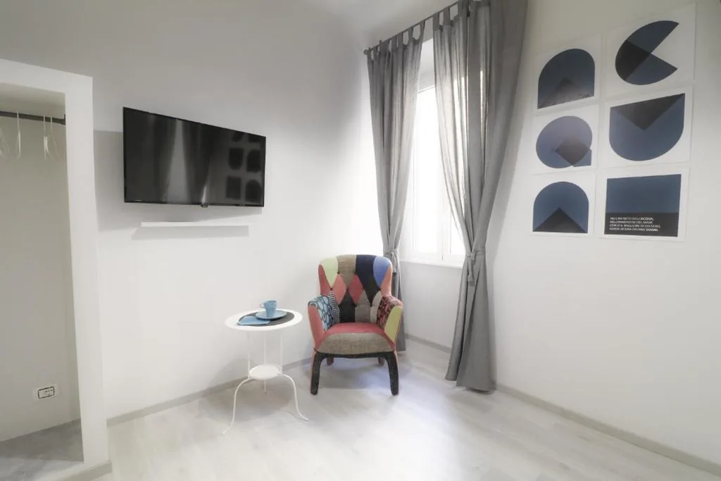 CinqueSogni Guest House — foto 5