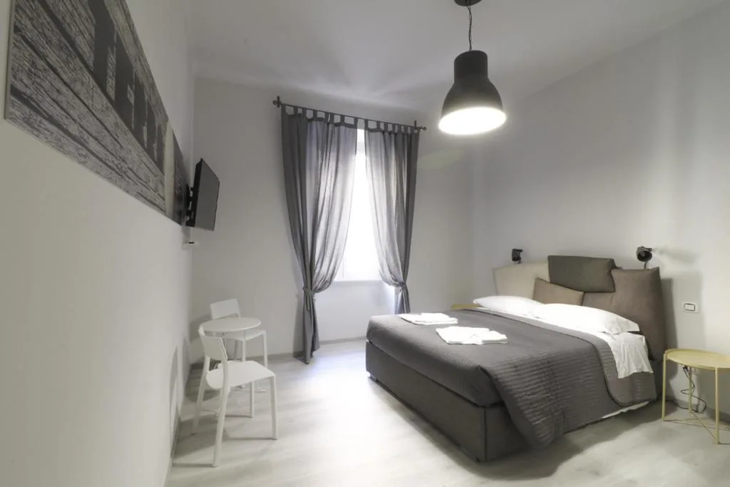 CinqueSogni Guest House — foto 7
