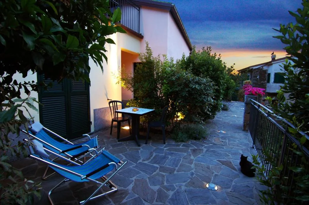 Cinqueterre Residence — foto 3