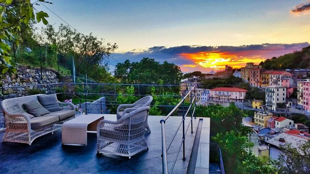 Cinqueterre Residence — foto 4