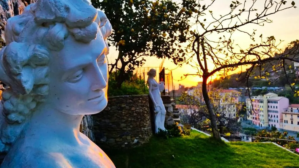 Cinqueterre Residence — foto 6
