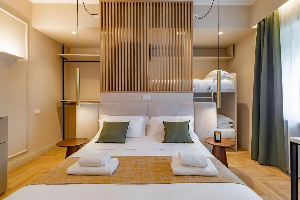 Cipro Vatican Luxury Escape