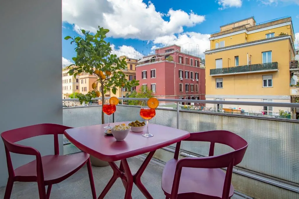 Cipro Vatican Luxury Escape — foto 6