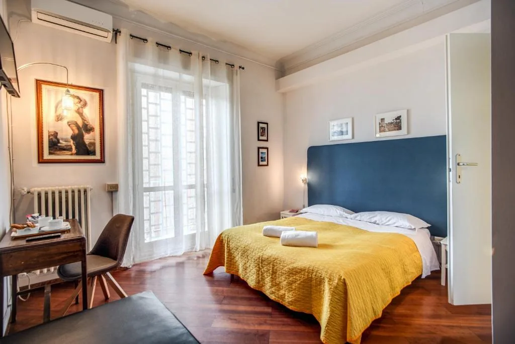 Circus Maximus B&B