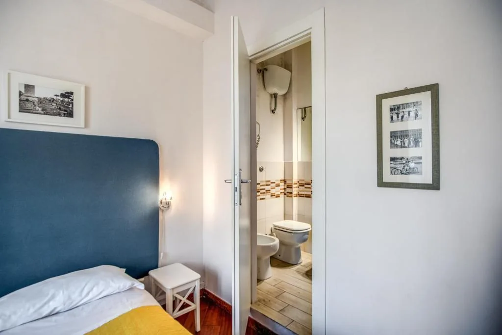 Circus Maximus B&B — foto 3