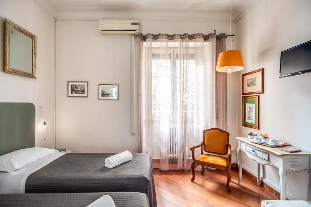Circus Maximus B&B — foto 4