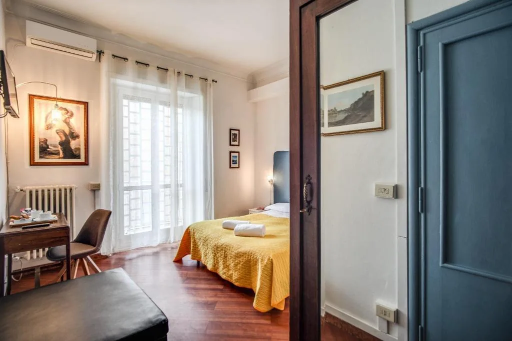 Circus Maximus B&B — foto 5