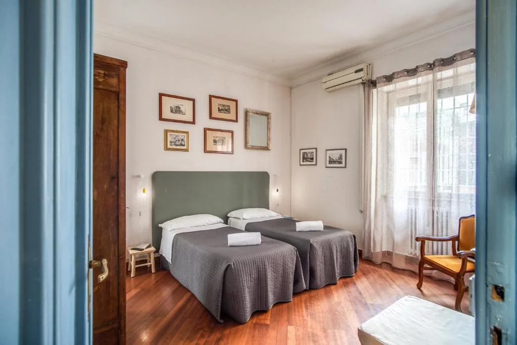 Circus Maximus B&B — foto 7