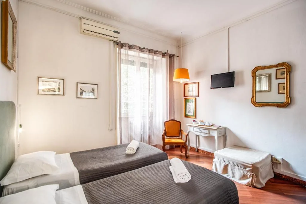 Circus Maximus B&B — foto 8