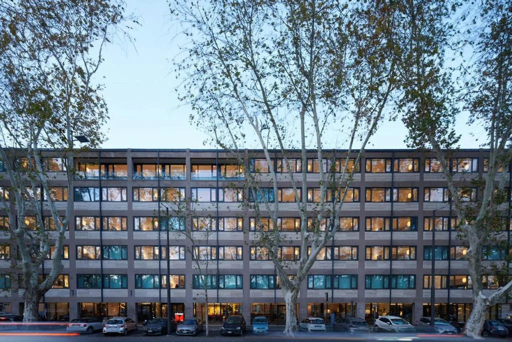 citizenM Rome Isola Tiberina — foto 3