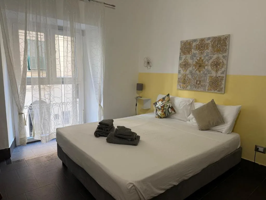 City Center Rooms Corso Cavour — foto 5