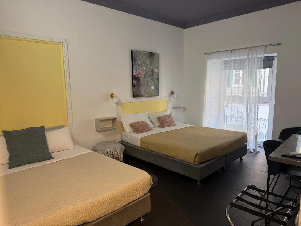 City Center Rooms Corso Cavour — foto 7