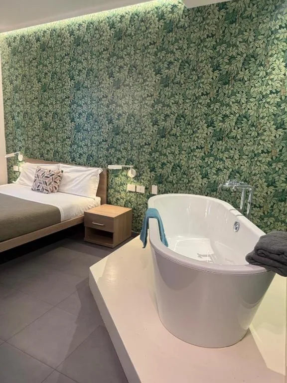 city center rooms — foto 3