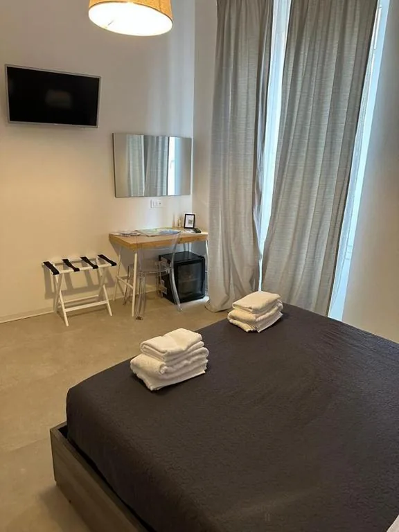city center rooms — foto 4