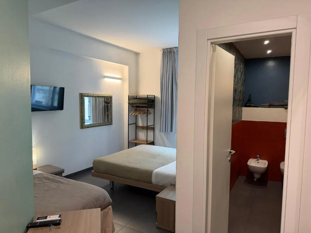 city center rooms — foto 6