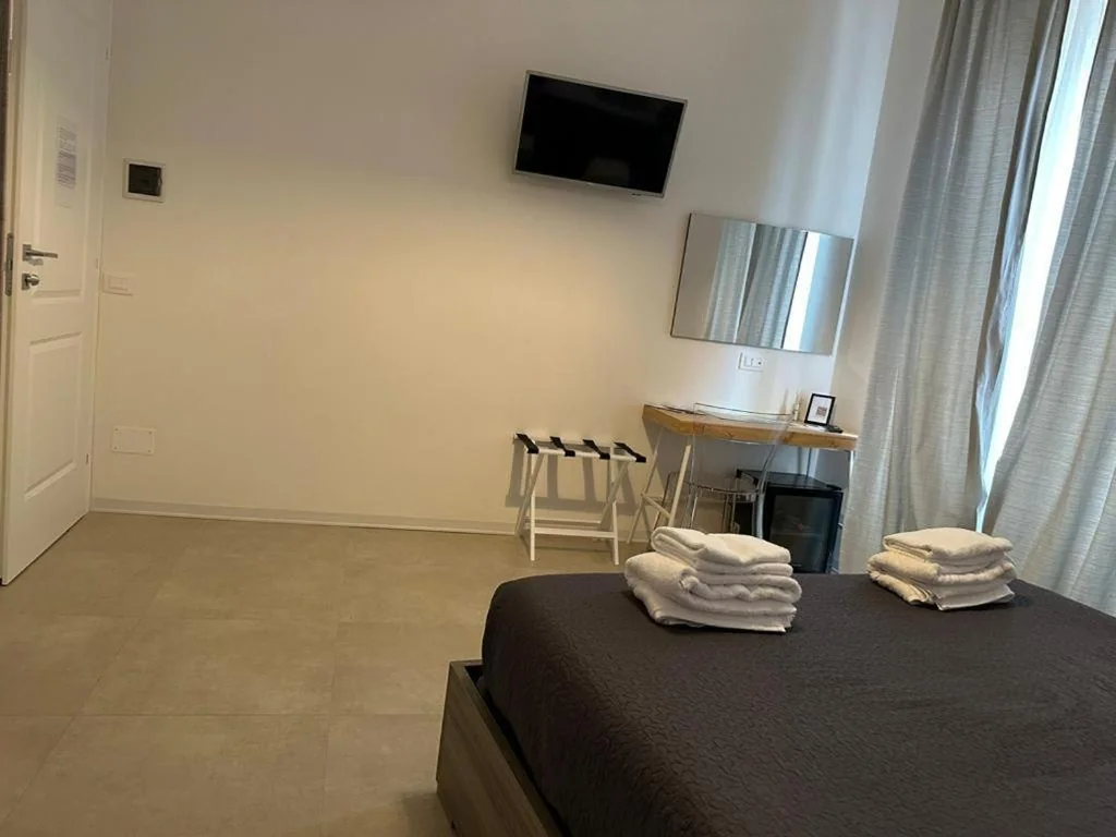 city center rooms — foto 7