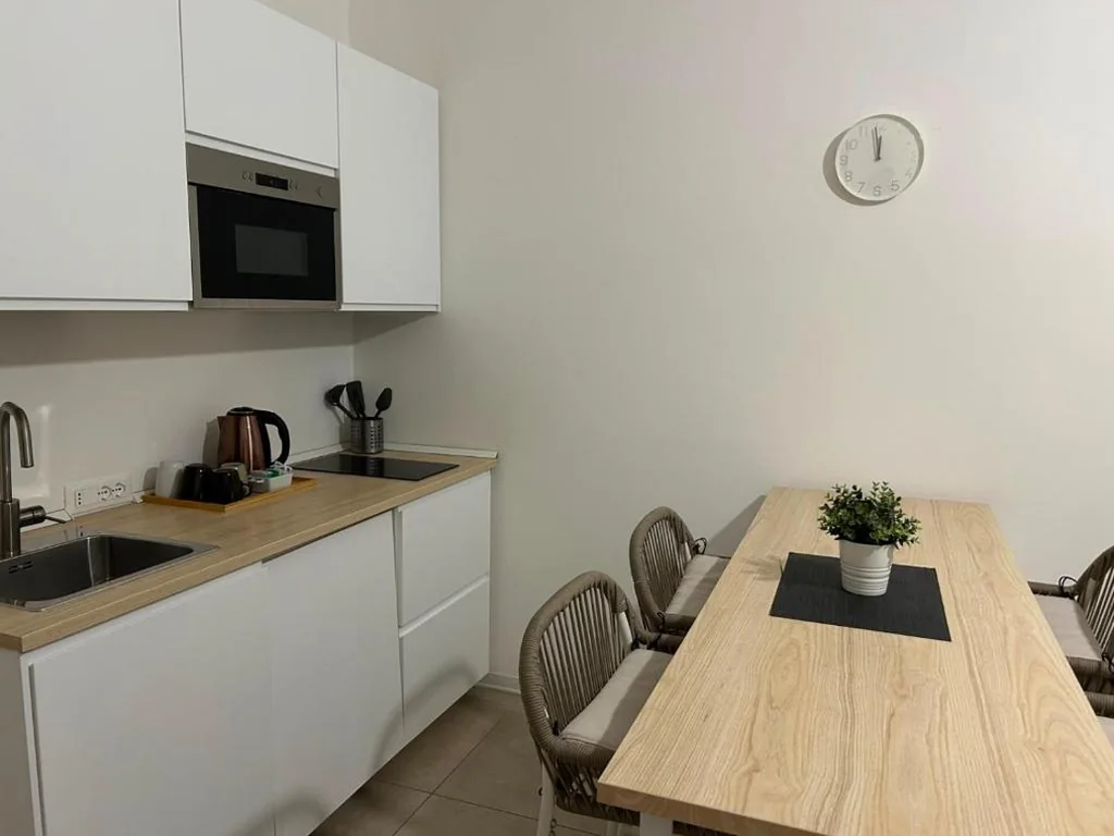 city center rooms — foto 8