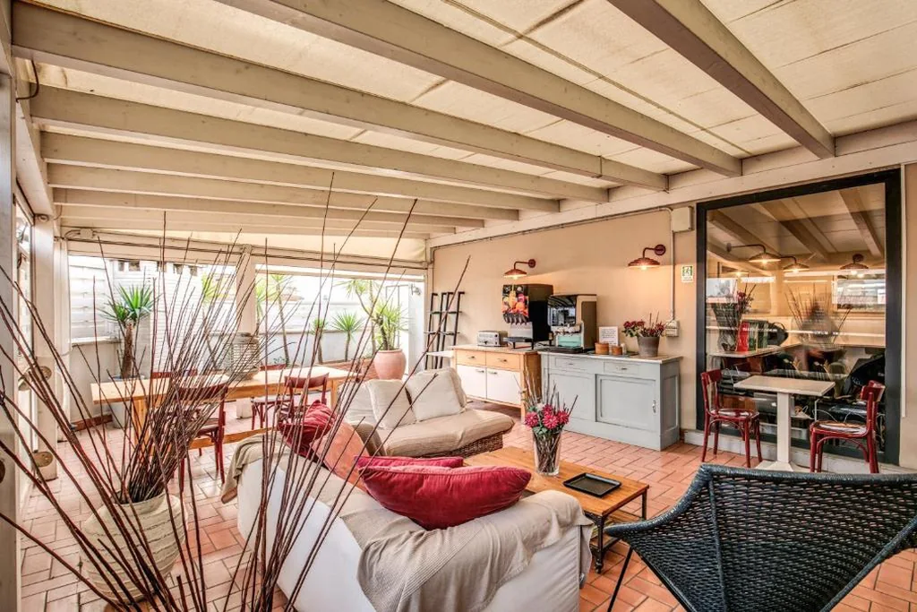 City Guest House — foto 4