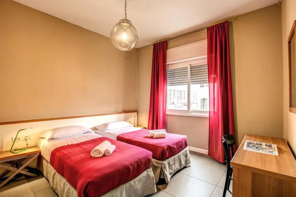 City Guest House — foto 7