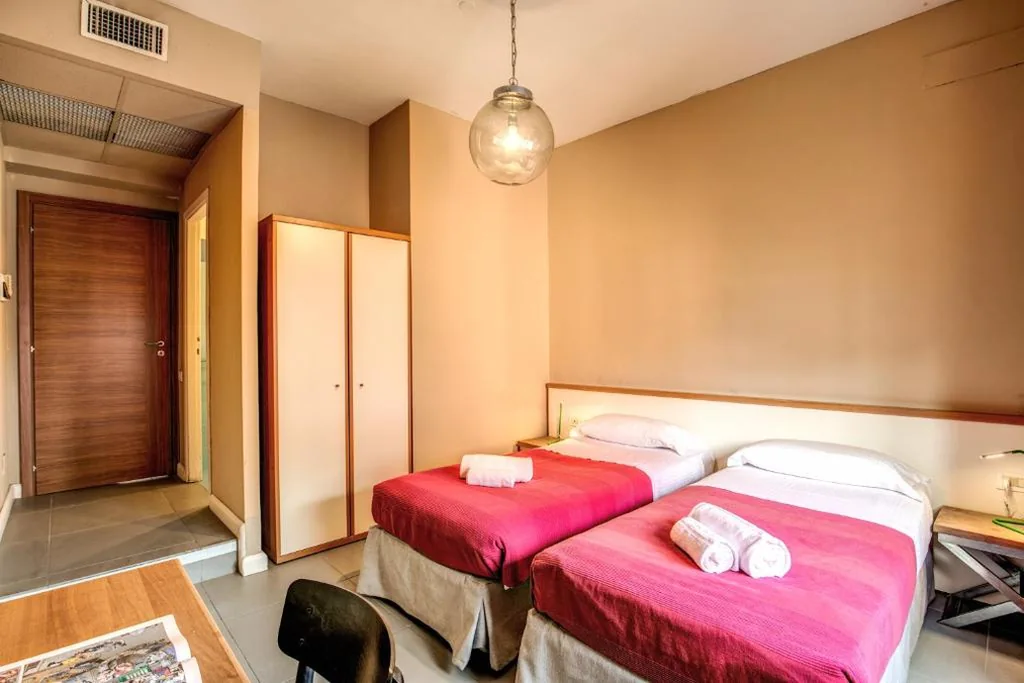 City Guest House — foto 8