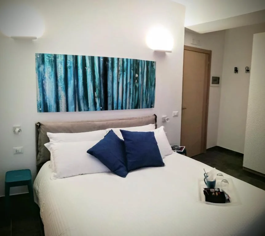 CIVICO 7 Holiday Rooms — foto 6