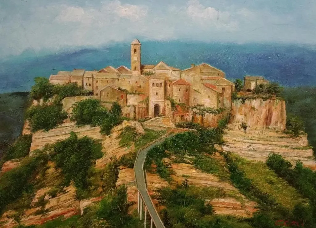 Civita Nova — foto 6