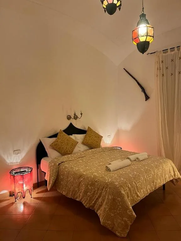 CK Rooms