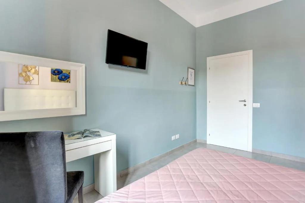 Claudia House Roma Termini — foto 5