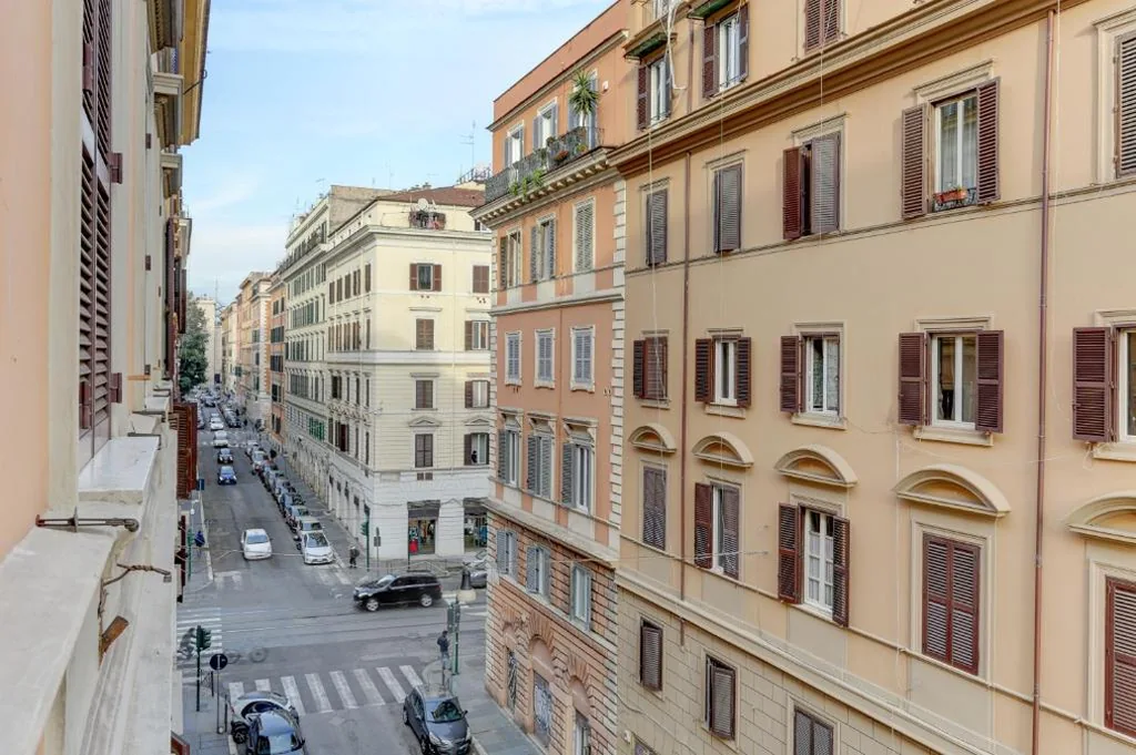 Claudia House Roma Termini — foto 6