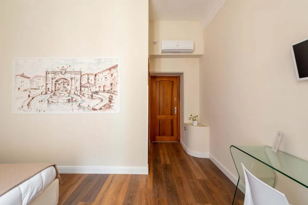 CLAVDIA Flat — foto 4