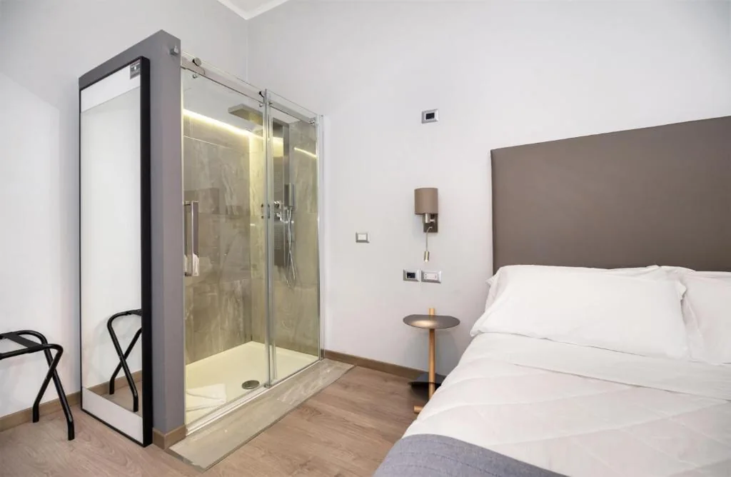 Clementi 18 Suites Rome — foto 3