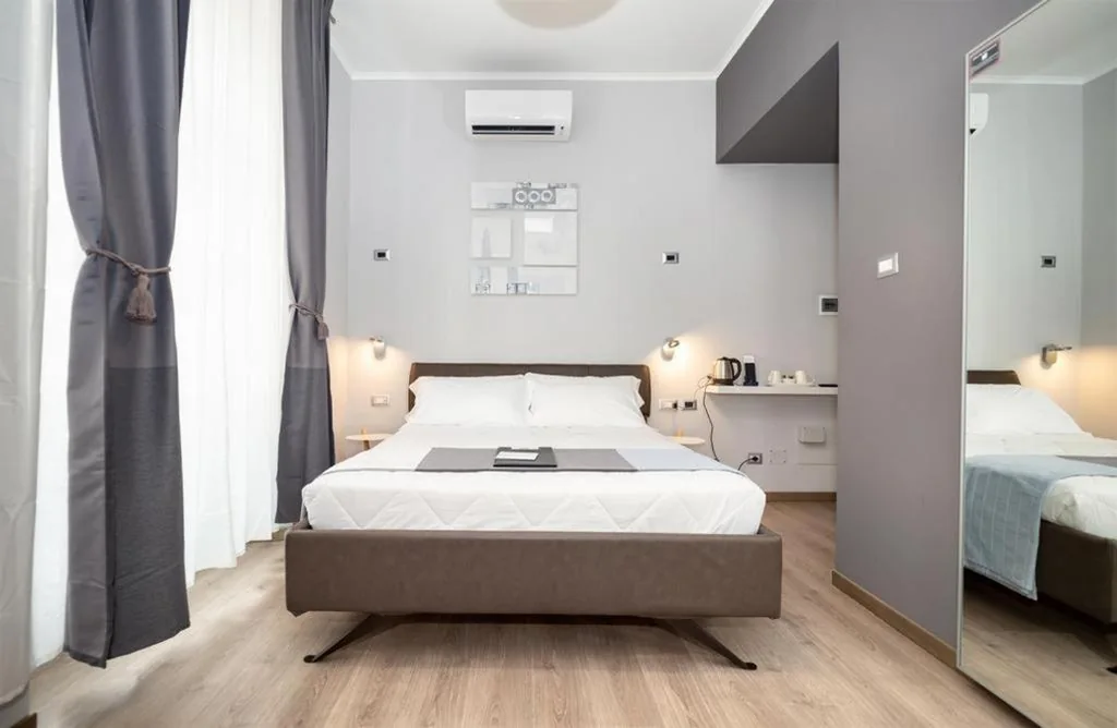 Clementi 18 Suites Rome — foto 5