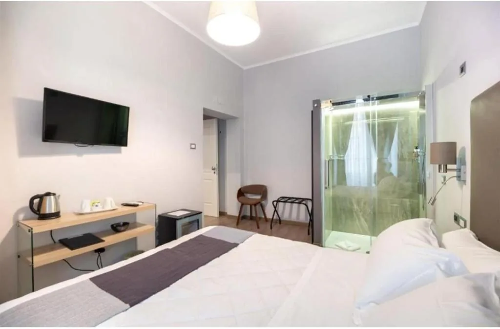 Clementi 18 Suites Rome — foto 8