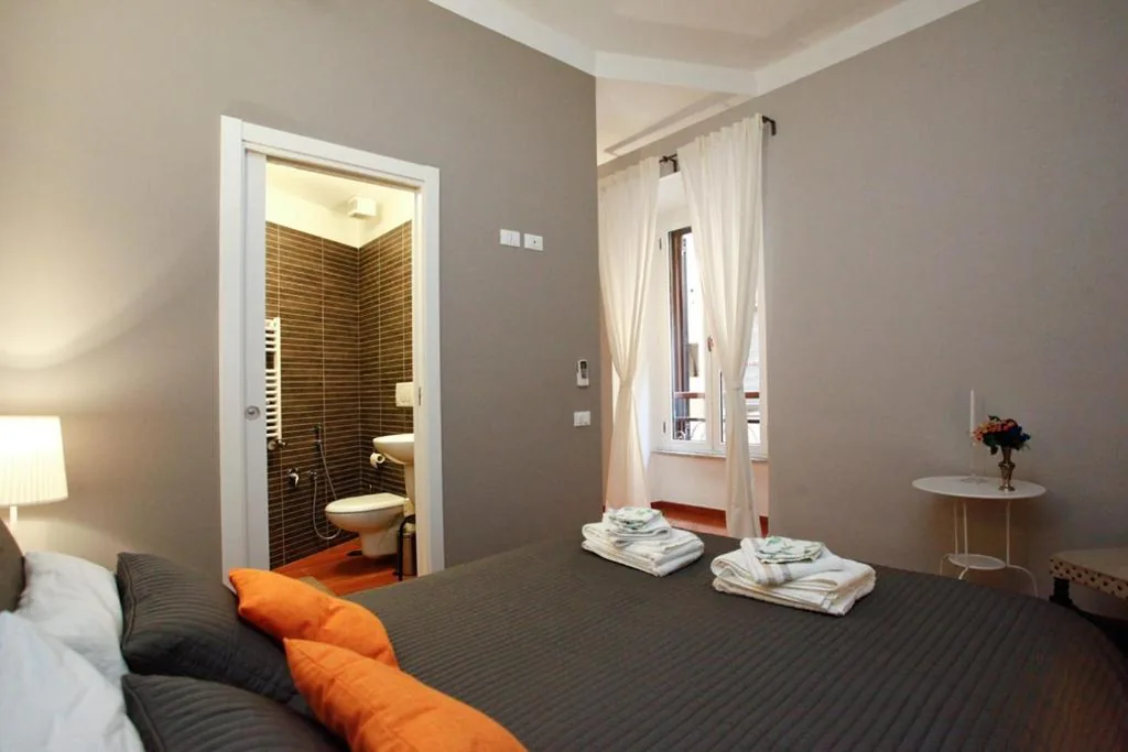Clemy In Rome — foto 3