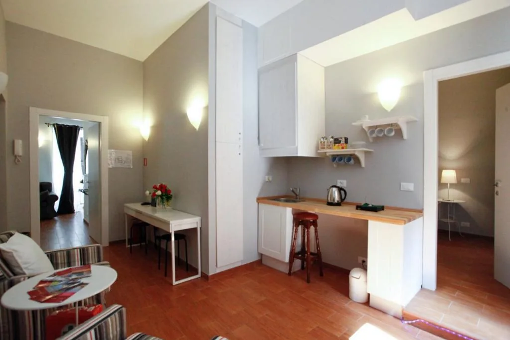 Clemy In Rome — foto 4