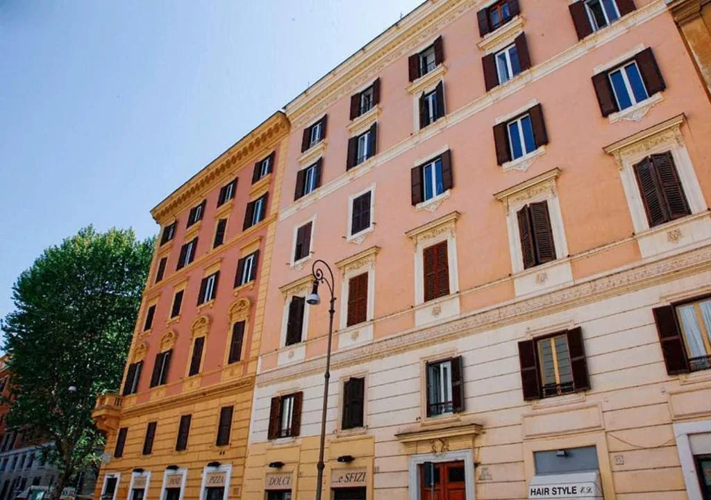 Clemy In Rome — foto 6