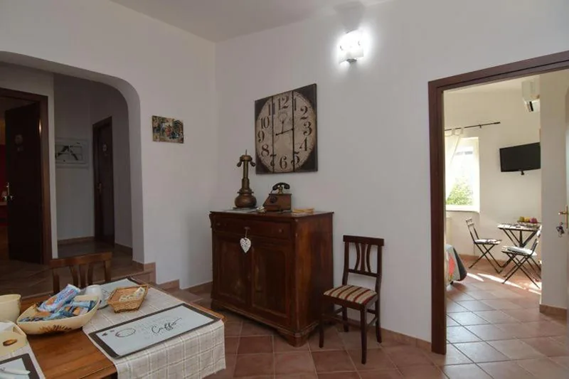 Clock’s House — foto 5