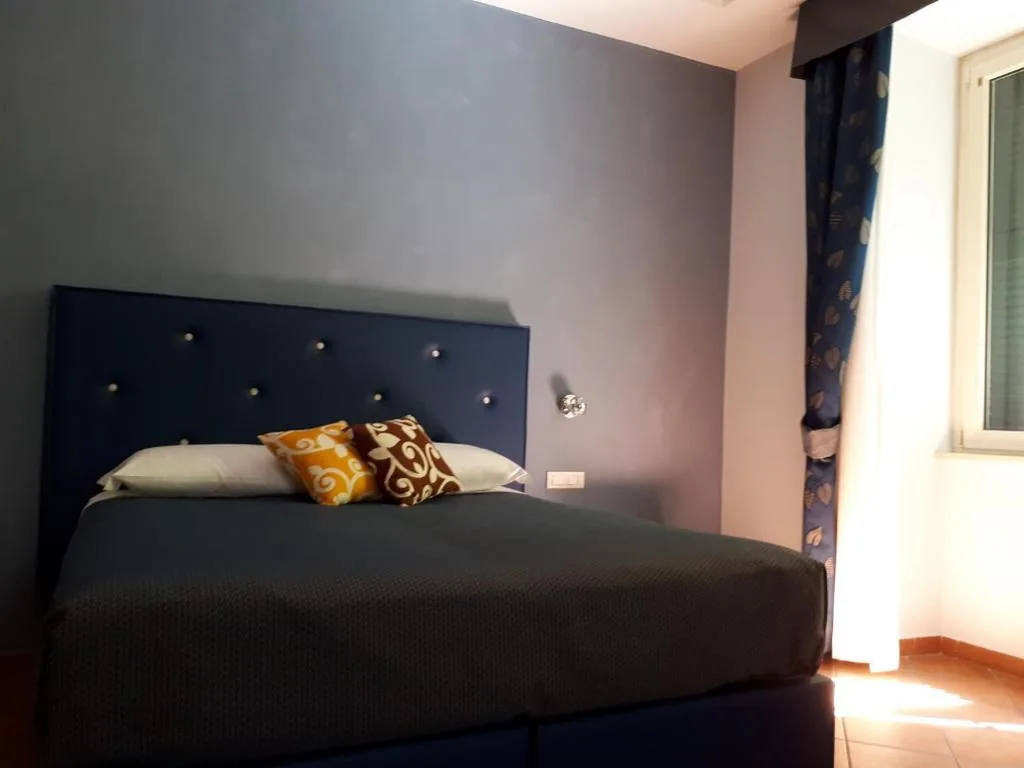 Clodio Rooms
