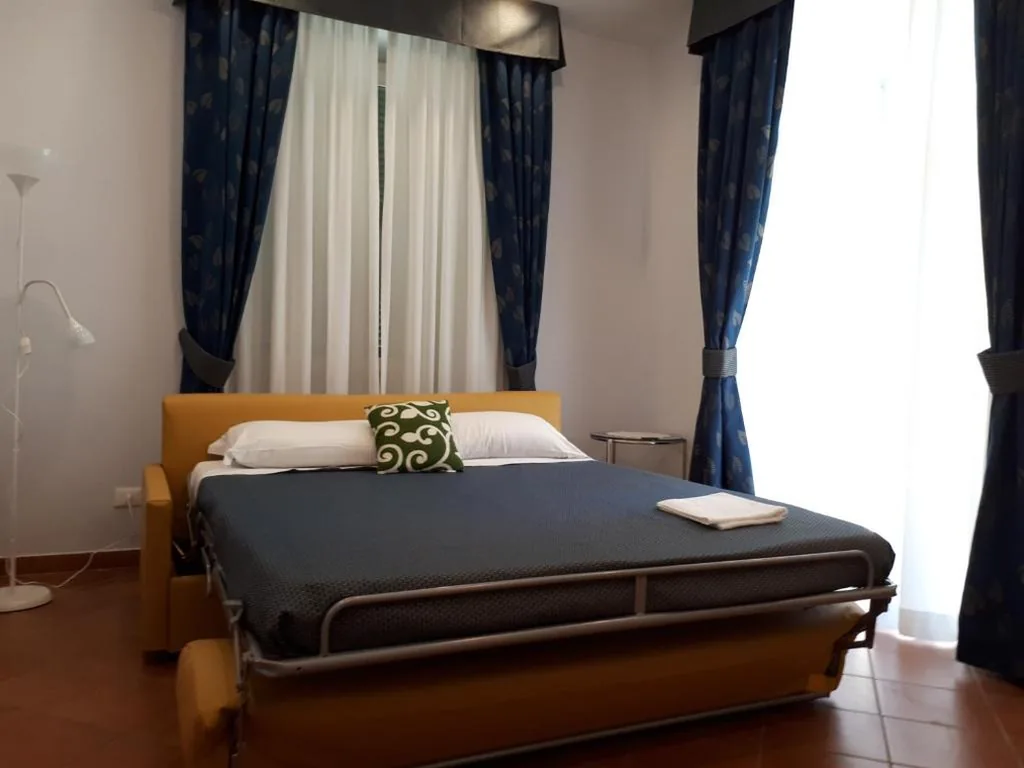 Clodio Rooms