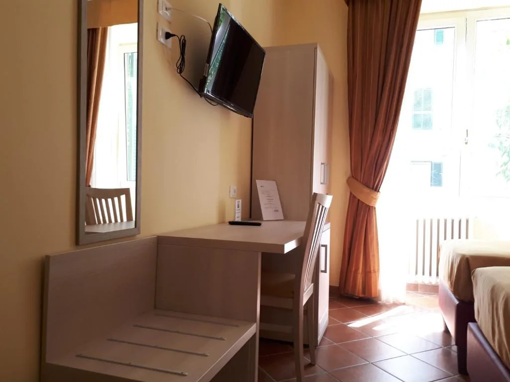 Clodio Rooms — foto 5