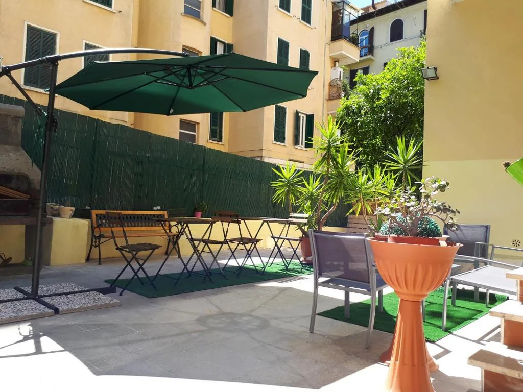 Clodio Rooms — foto 6