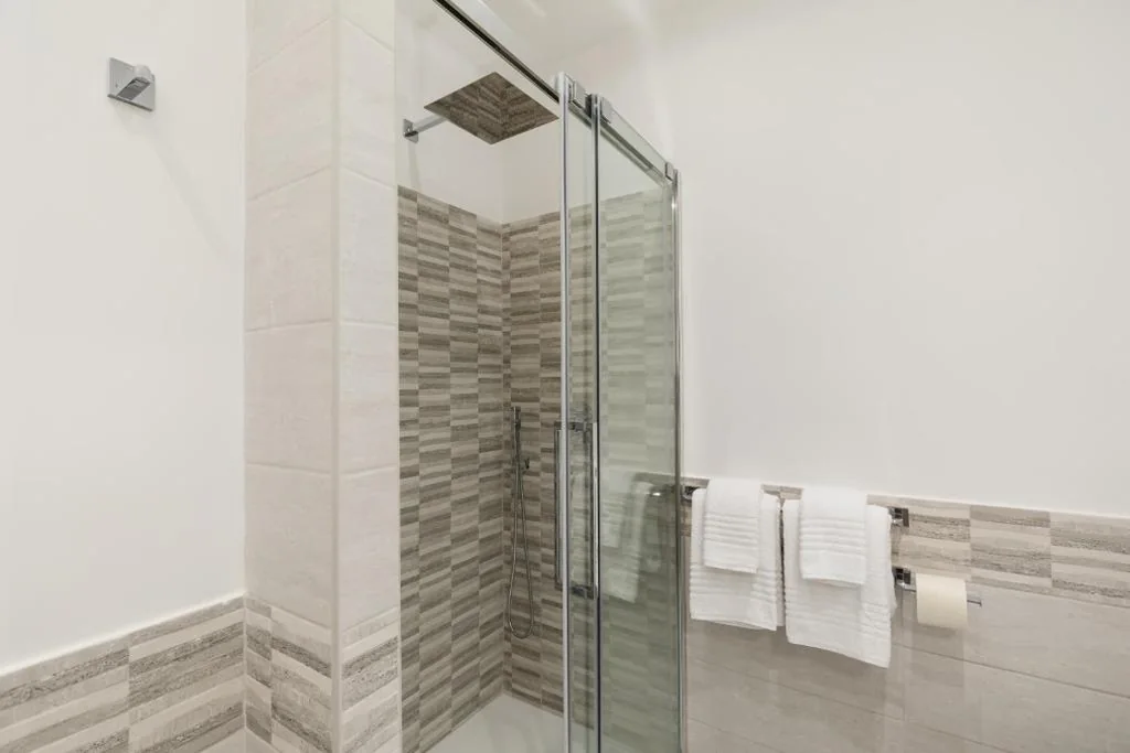 Clodio Welcome – 5 camere arredate con bagno interno – zona comune – condizionatori – — foto 7